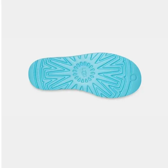 Classic Mini Platform Unisex Women8/Men7 - Picture 8 of 12